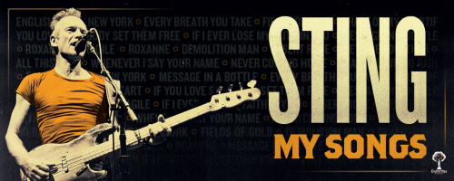 Sting-MySongs