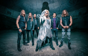 BATTLE BEAST пуснаха ново музикално видео