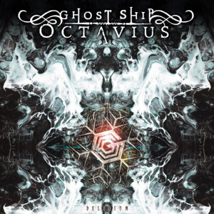 GHOST SHIP OCTAVIUS издават албум