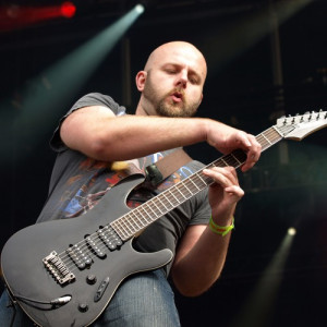 Интервю с David Andersson (SOILWORK, THE NIGHT FLIGHT ORCHESTRA)