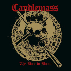 CANDLEMASS издават дванадесетия си албум