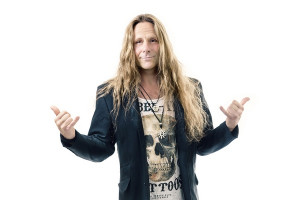 Интервю с Chris Bay (FREEDOM CALL)