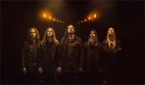 EVERGREY пуснаха видео към „All I Have“