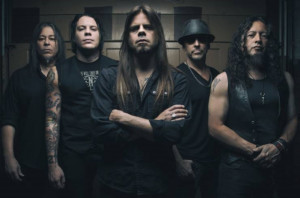 QUEENSRŸCHE пуснаха видео към песента „Light-Years“