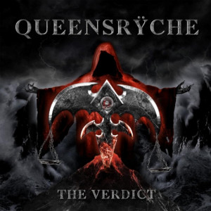 QUEENSRŸCHE пуснаха ново текстово видео