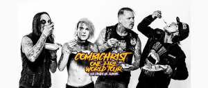 COMBICHRIST с концерт у нас през юли