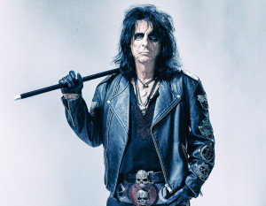 ALICE COOPER с видео към ‘Wild Ones’ от албума ‘The Revenge Of Alice Cooper’