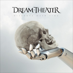Днес е световната премиера на новия албум на DREAM THEATER