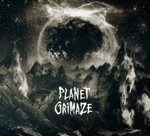 GRIMAZE – Planet Grimaze (2018)