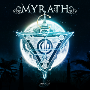 MYRATH – подробности за албума