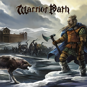 WARRIOR PATH – „Warrior Path“ (2019)