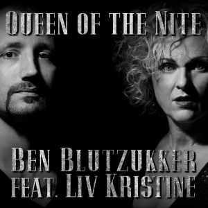 Ben Blutzukker издава видео с участието на Liv Kristine