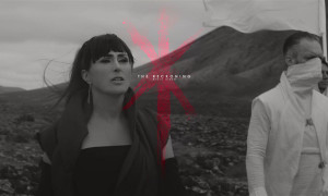 Любопитни ли сте за какво всъщност е песента  „The Reckoning“ на WITHIN TEMPTATION и Jacoby Shaddix?