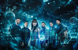 WITHIN TEMPTATION пуснаха текстово видео към „Mad World“