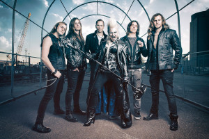 Излезе първият трейлър към новия албум на BATTLE BEAST