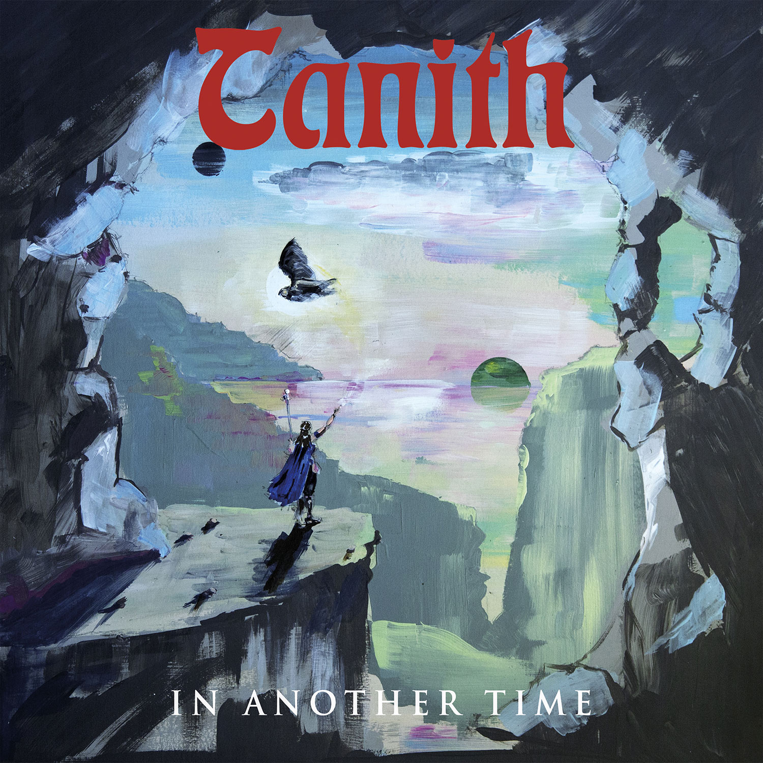 Another time next time. Tanith - in another time (2019). Ventura - another time. Another time next time. Another time, another place.