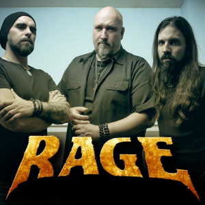RAGE напомнят за себе си с клип