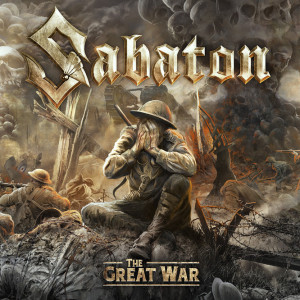 Излезе „The Great War“ – новият албум на SABATON