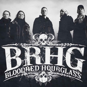BLOODRED HOURGLASS пуснаха ново музикално видео