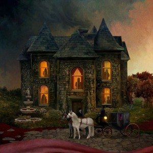 OPETH с нов албум „In Cauda Venenum“ през есента