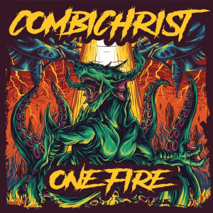 COMBICHRIST с ново видео