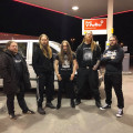 wormwood-band