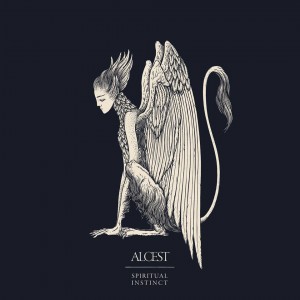 ALCEST издават нов албум „Spiritual Instinct“