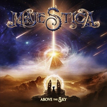 Majestica_Above-The-Sky_album-2019