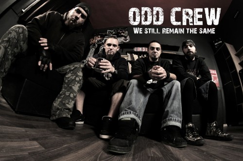 ODD CREW 1_High Quality