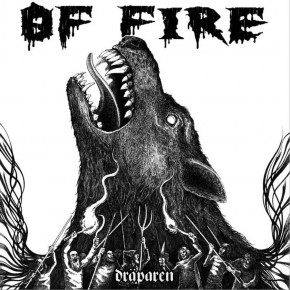 Of Fire Draparen