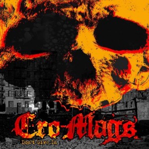 Нова музика от CRO-MAGS