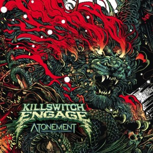 KILLSWITCH ENGAGE издават през август, чуйте първия сингъл