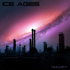 Нов албум от ICE AGES