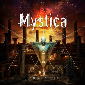 MYSTICA - ORATORIO_COVER 1400 X 1400