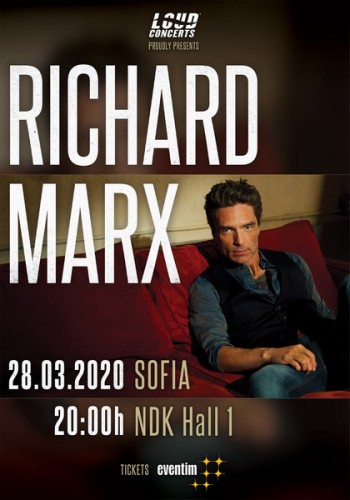 Richard Marx plakat_web