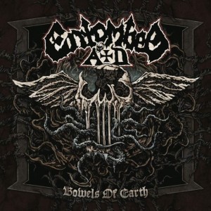 ENTOMBED A.D. – „Bowels of Earth“(2019)