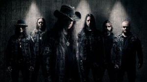 NETHERBIRD с нов албум