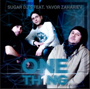 Sugar DJ’s издават песен с Явор Захариев