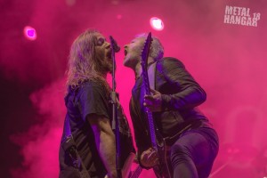 Нова музика и видео от SOILWORK