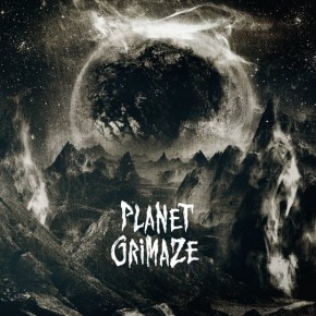 GRIMAZE - Planet Grimaze
