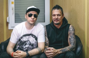 Vasko & Dan Donegan_Disturbed-1