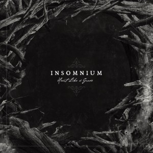 INSOMNIUM – „Heart Like A Grave“ (2019)