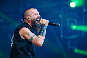 Вокалистът на KILLSWITCH ENGAGE работи по свой хардкор/пънк проект