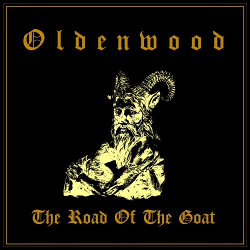 oldenwood - the road