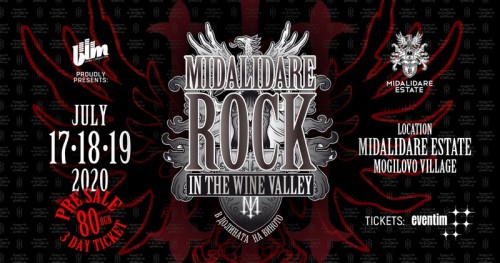 Midalidare Rock_2020