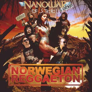 NANOWAR OF STEEL подписват с Napalm Records