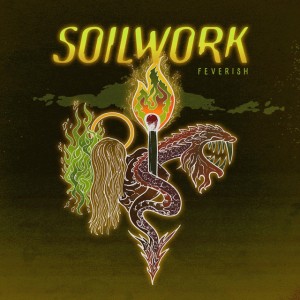 SOILWORK с нова песен и видео