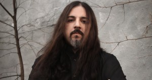Интервю със Sal Abruscato (A PALE HORSE NAMED DEATH, екс-TYPE O NEGATIVE, екс-LIFE OF AGONY)