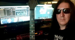 Новини от DARK FUNERAL