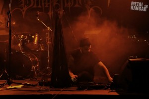 Пропадане в себе си: концерт на DIMHOLT– промо на албума Epistēmē